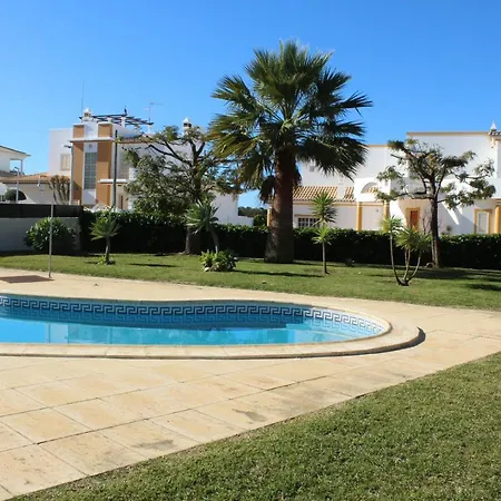 Lägenhet T2 Valmangude