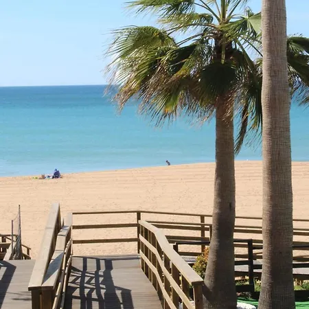 Lägenhet T2 Valmangude Albufeira